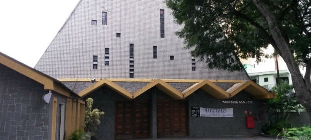 Paróquia São José do Mandaqui - Arquidiocese de São Paulo