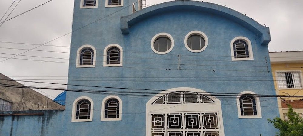 Paróquia Sagrada Família – Jd. Peri - Arquidiocese de São Paulo