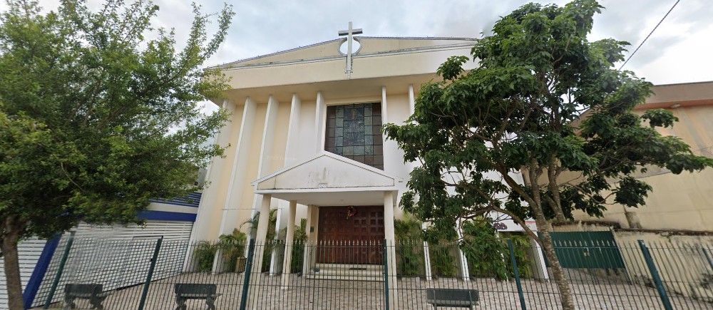 Paróquia Santa Zita e Nossa Senhora do Caminho - Arquidiocese de São Paulo