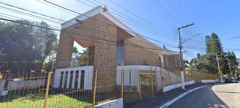 Paróquia São Marcos Evangelista – Pedra Branca - Arquidiocese de São Paulo