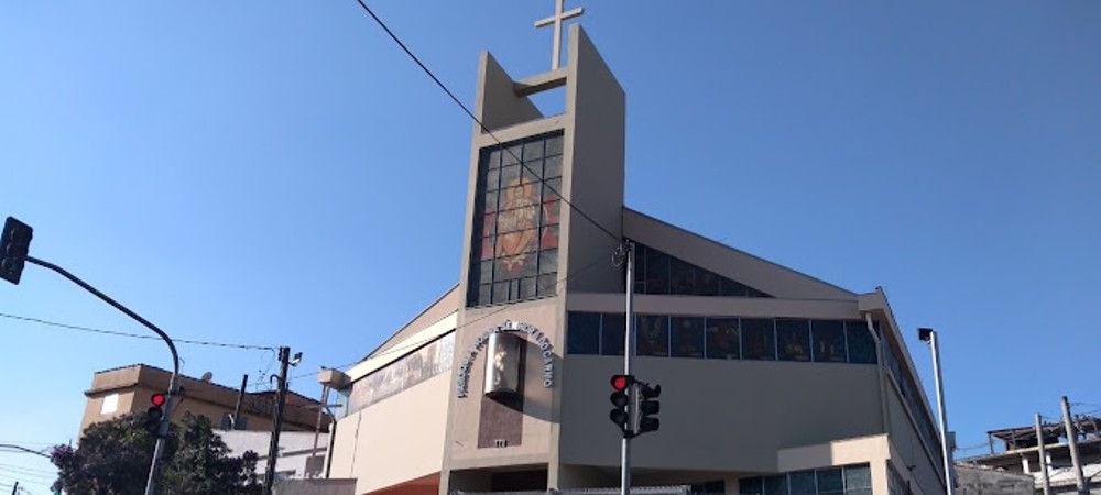 Paróquia Nossa Senhora do Carmo – Vila Paulistana - Arquidiocese de São Paulo