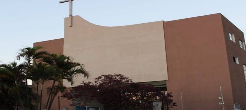 Paróquia Natividade do Senhor – Jd. Fontalis - Arquidiocese de São Paulo