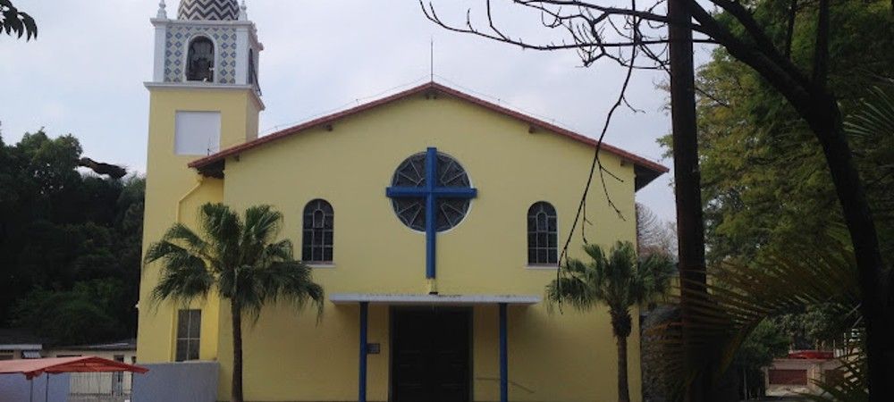 Paróquia São Luiz Gonzaga – Jaçanã - Arquidiocese de São Paulo