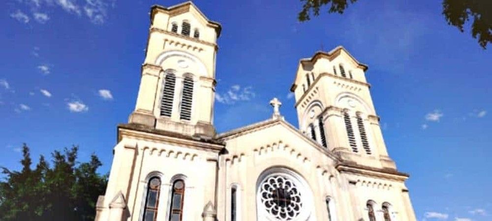 Paróquia Sant’Ana - Arquidiocese de São Paulo