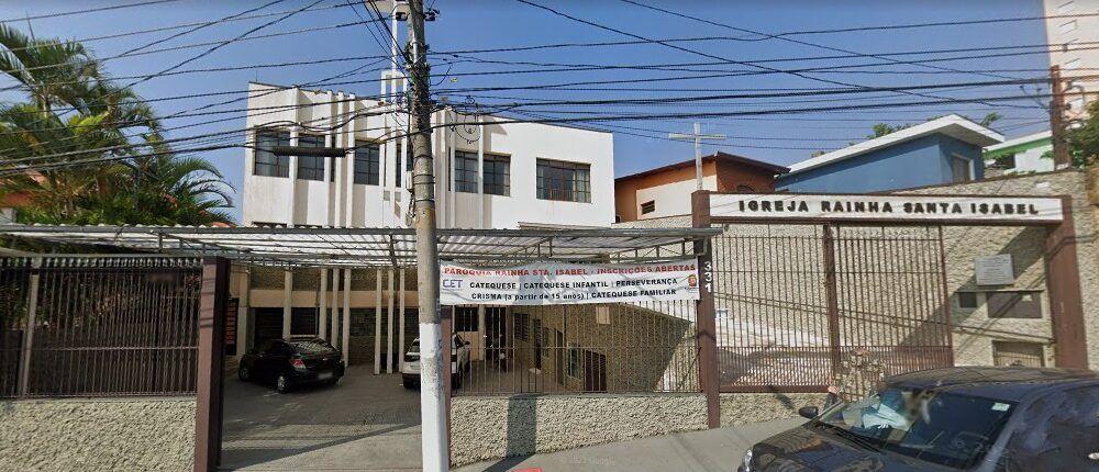 Paróquia Rainha Santa Isabel – Casa Verde - Arquidiocese de São Paulo