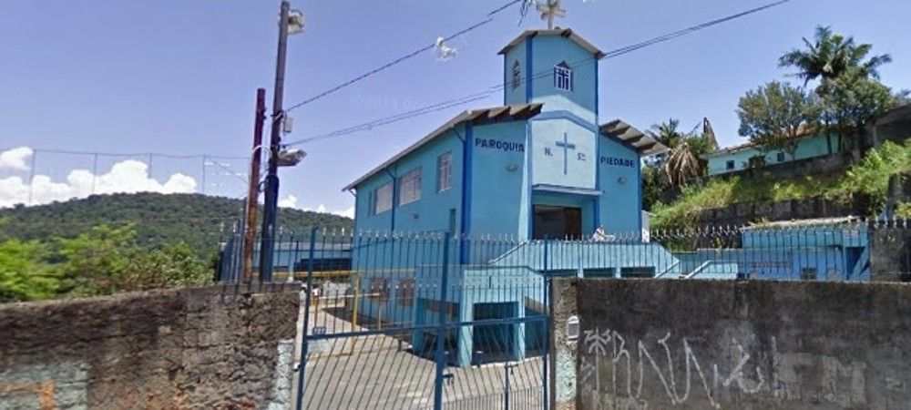 Paróquia Nossa Senhora da Piedade - Arquidiocese de São Paulo