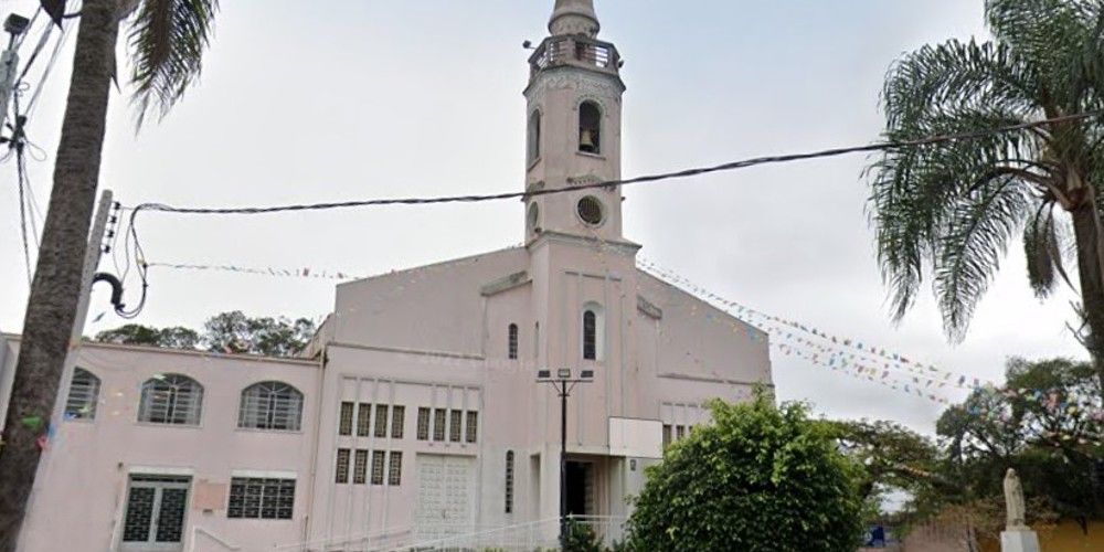 Paróquia Santa Terezinha do Menino Jesus – Jaçanã - Arquidiocese de São Paulo