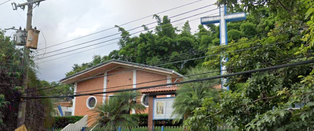 Paróquia Nossa Senhora de Lourdes – Vila Pompéia - Arquidiocese de São Paulo