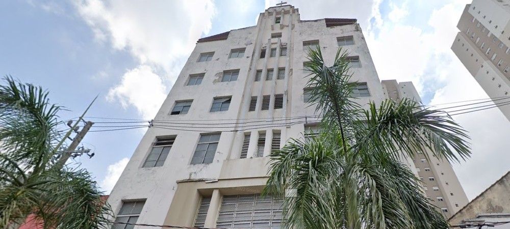 Paróquia São Vito Mártir - Arquidiocese de São Paulo