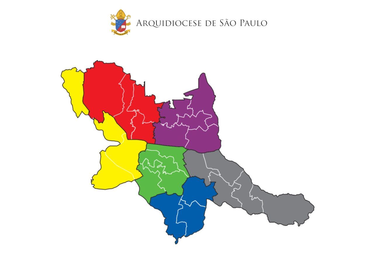 História da Arquidiocese
