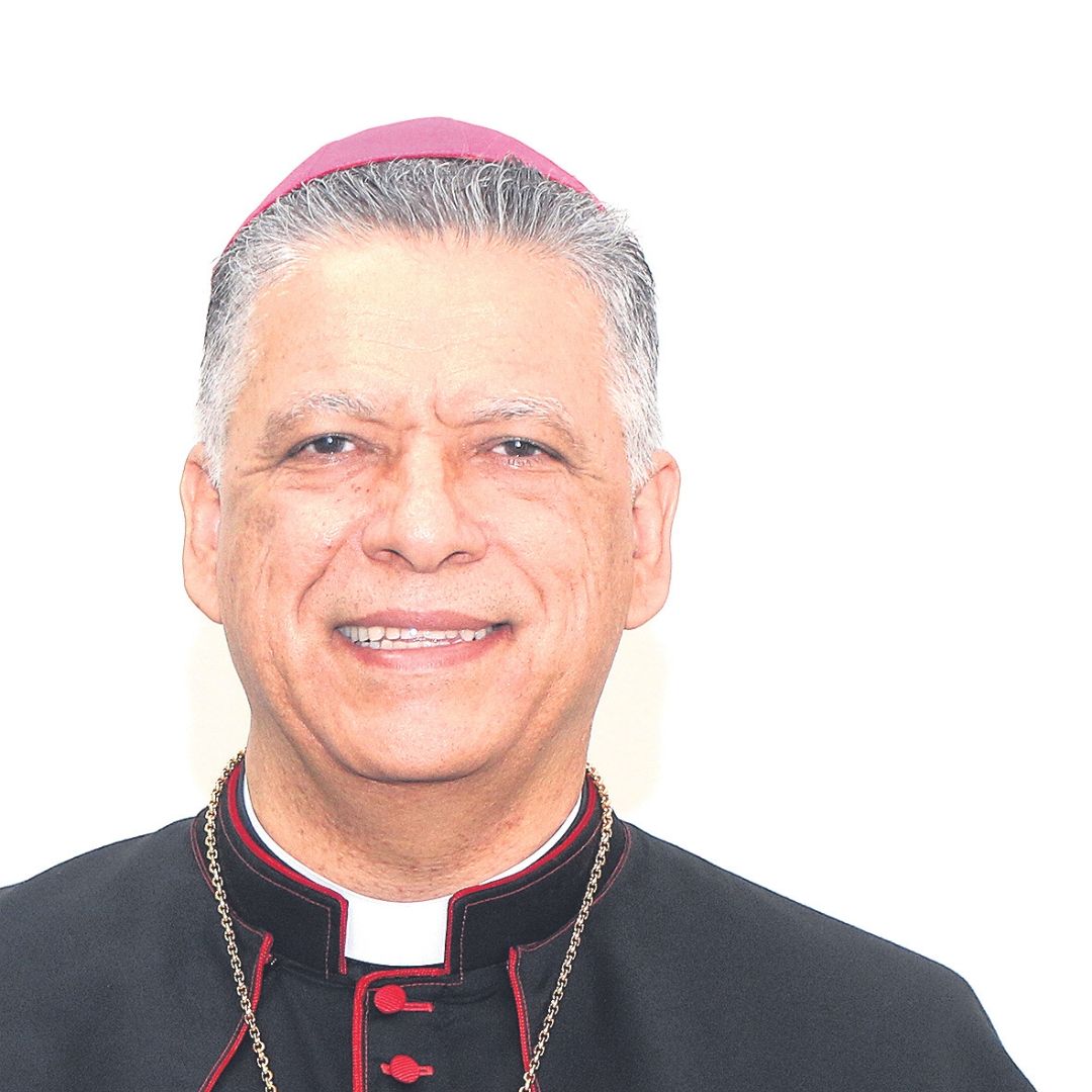 Dom Carlos Silva, OFMCap - Arquidiocese de São Paulo