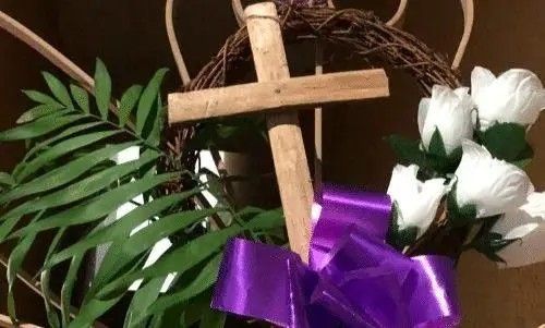 Vivamos a Semana Santa - Arquidiocese de São Paulo