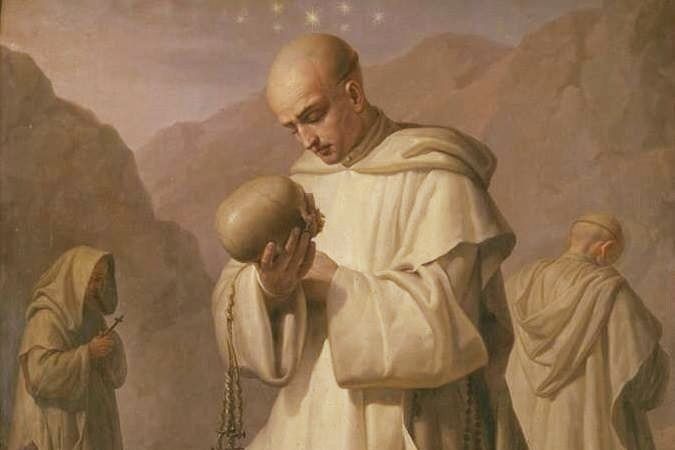 São Bruno - Arquidiocese de São Paulo