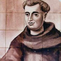 Santo Antônio de Sant’Anna Galvão