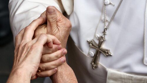 Amor aos pobres: ideologia ou fé? - Arquidiocese de São Paulo