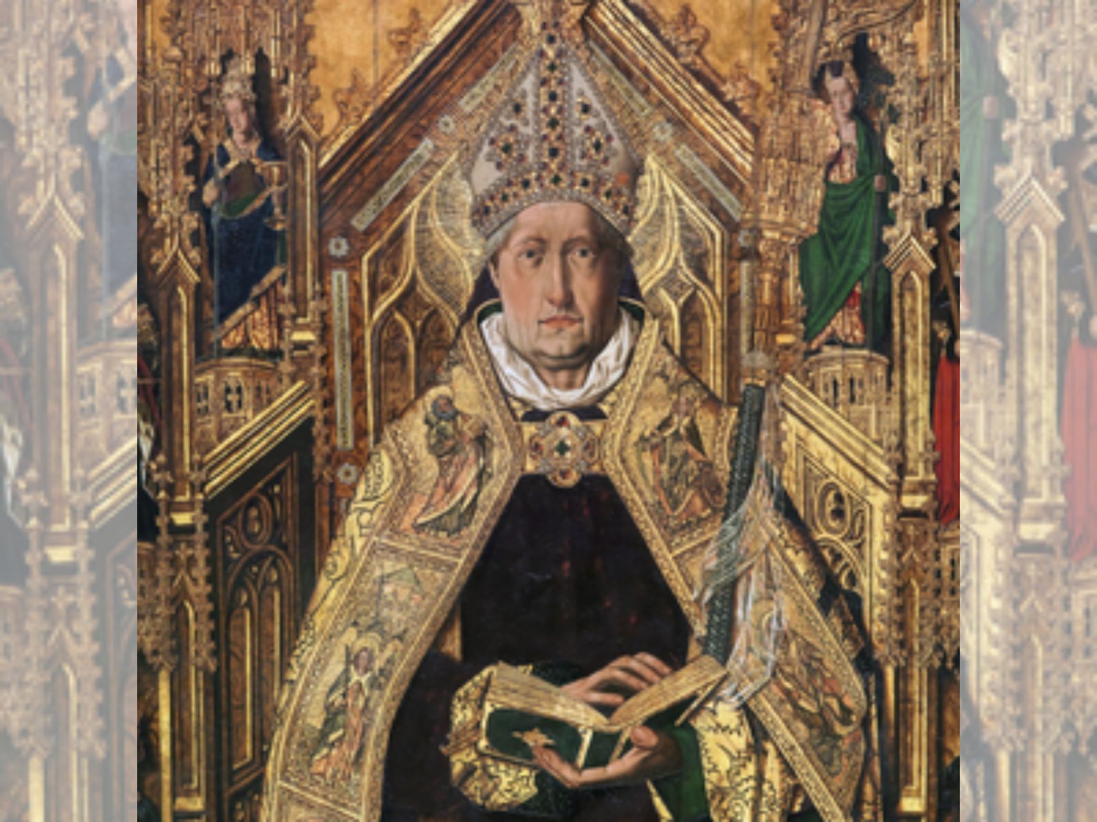 São Domingos de Silos - Arquidiocese de São Paulo