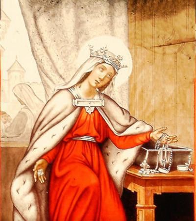 Santa Adelaide, Imperatriz - Arquidiocese de São Paulo