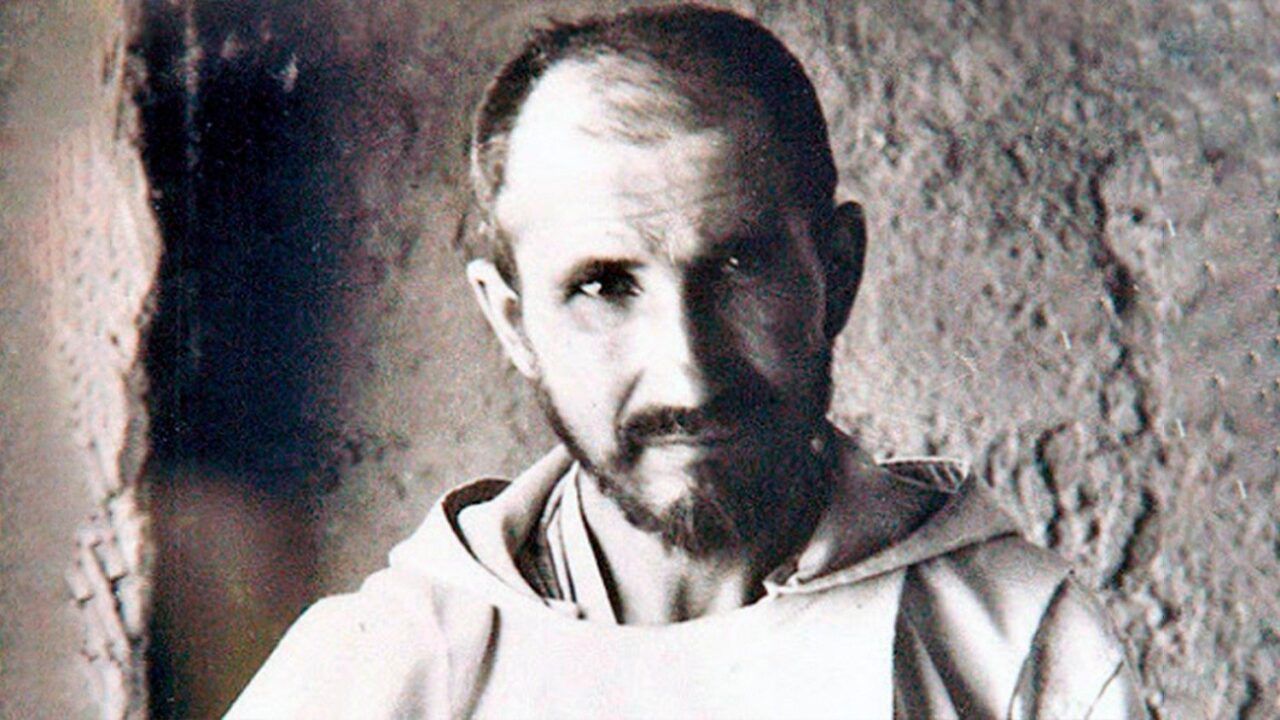 São Charles de Foucauld - Arquidiocese de São Paulo