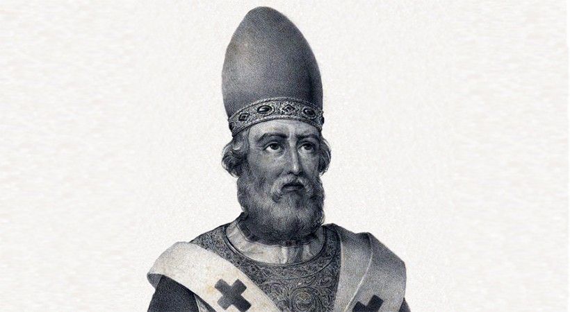 São Dâmaso, Papa - Arquidiocese de São Paulo