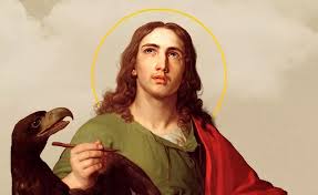 São João, Apóstolo e Evangelista - Arquidiocese de São Paulo