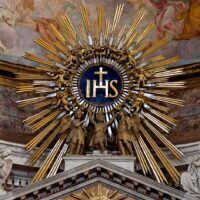 Santíssimo Nome de Jesus