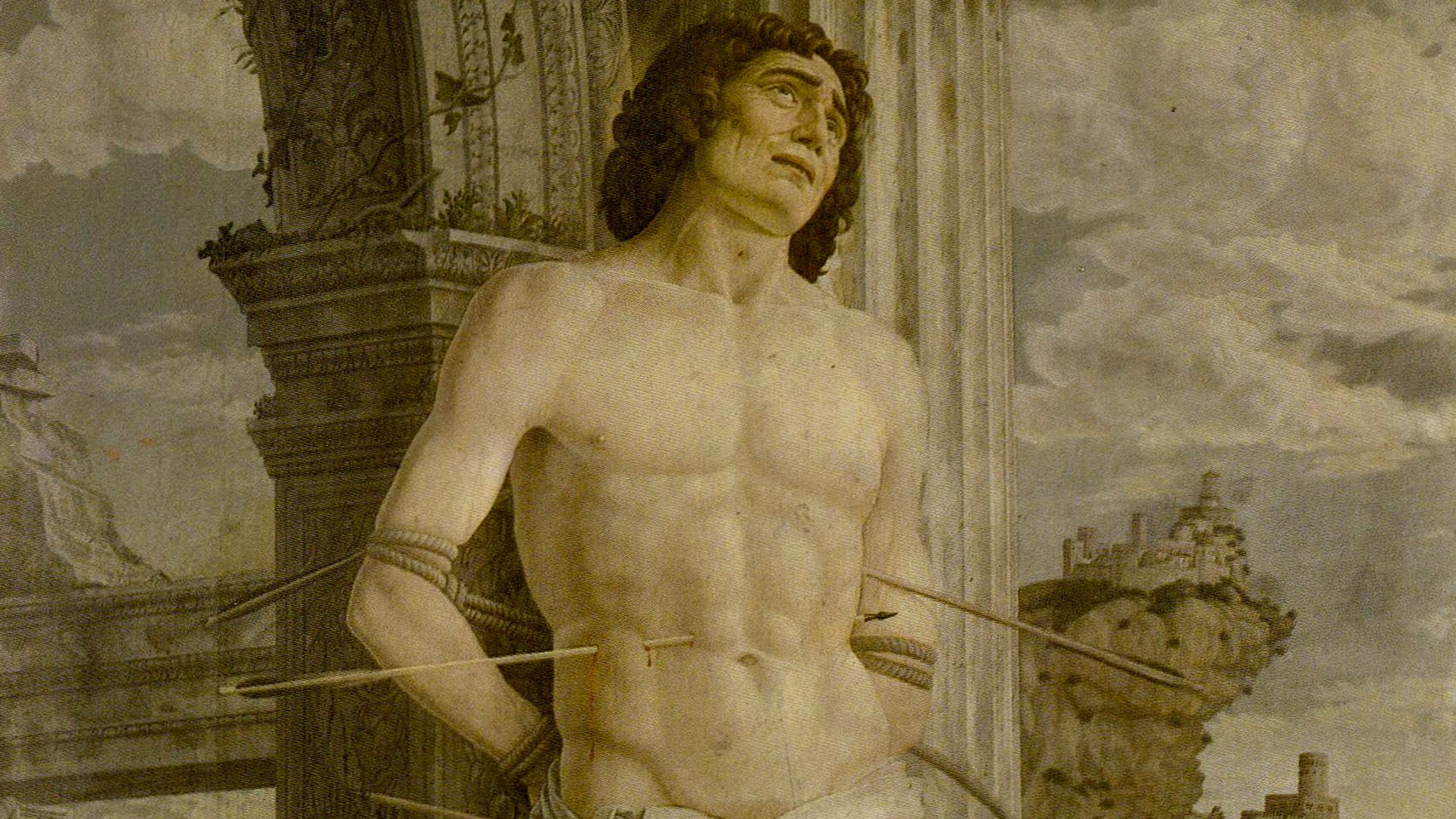 São Sebastião, Mártir - Arquidiocese de São Paulo