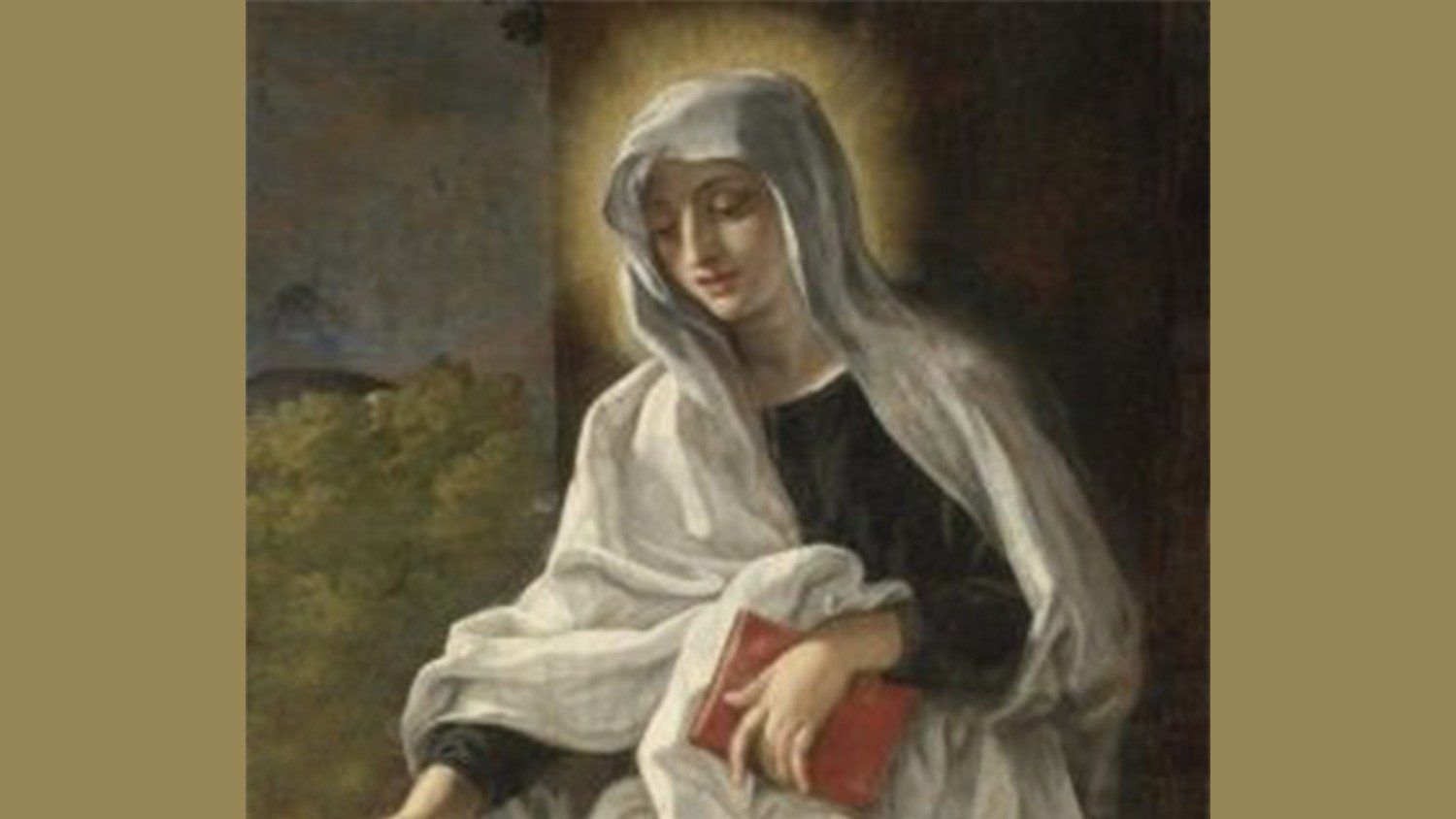 Beata Ludovica Abertoni - Arquidiocese de São Paulo