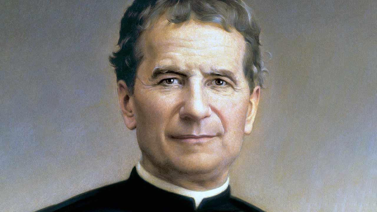 São João Bosco, Presbítero - Arquidiocese de São Paulo