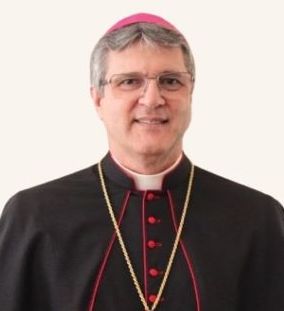 dom-marcio-1 Dom Márcio Antonio Vidal de Negreiros, OSA - Arquidiocese de São Paulo