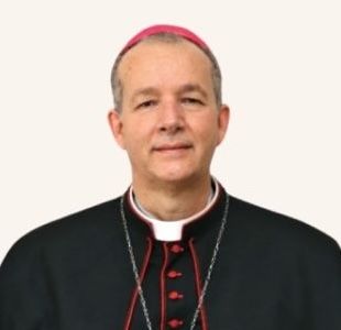 Dom Celso Alexandre - Arquidiocese de São Paulo