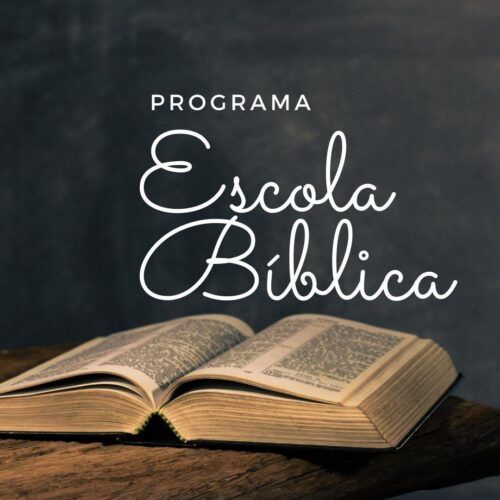 Escola Bíblica