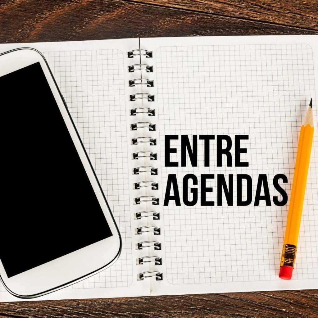 Entre Agendas