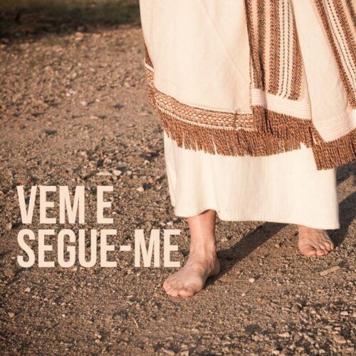 Vem e Segue-me