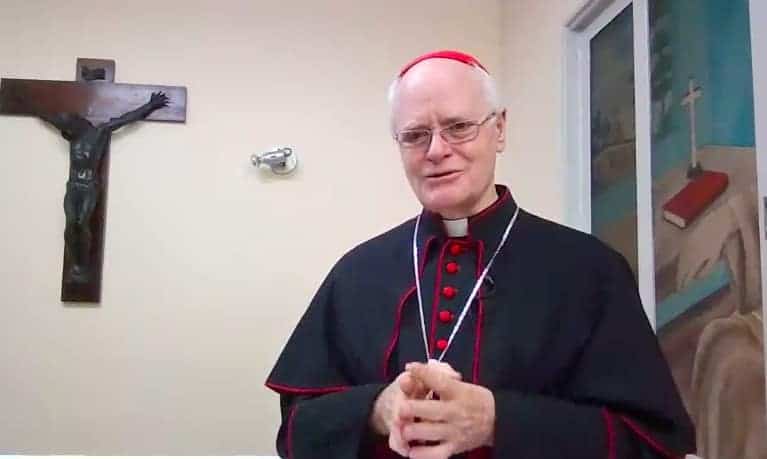 ‘A fé em Jesus Cristo Ressuscitado deve se professada com alegria e convicção’ - Jornal O São Paulo