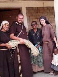 Em Moçambique, Bispo de Pemba faz apelo à oração e a solidariedade - Jornal O São Paulo