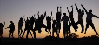 Jovens revolucionarios