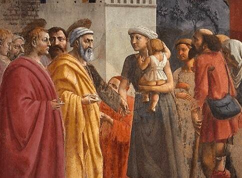 Gestos tradicionais de comunhão e solidariedade dos católicos têm novas datas definidas - Jornal O São Paulo