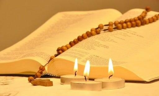 Os passos da Lectio Divina - Jornal O São Paulo