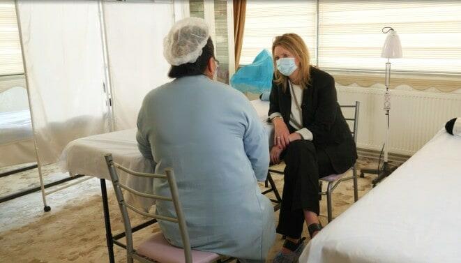 China e o genocídio silencioso dos uigures: o testemunho de uma médica - Jornal O São Paulo