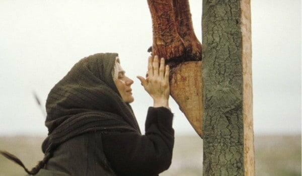 Na exaltação da Santa Cruz e com Nossa Senhora das Dores se recorda a Paixão de Cristo - Jornal O São Paulo