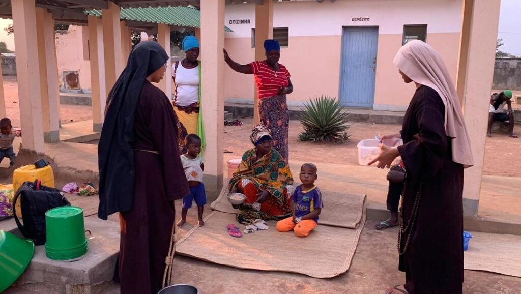 Testemunhar o Evangelho: missão para 1,32 bilhão de católicos no mundo - Jornal O São Paulo