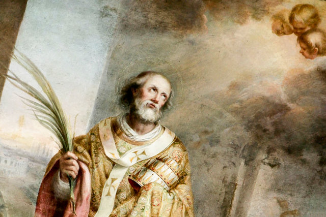 São Leão Magno: testemunho de vida em favor da unidade da Igreja - Jornal O São Paulo