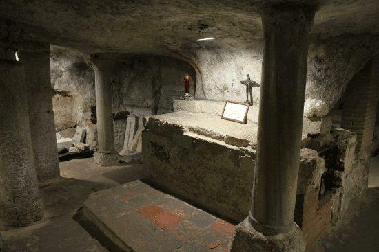 Como os primeiros cristãos celebravam a Eucaristia? - Jornal O São Paulo