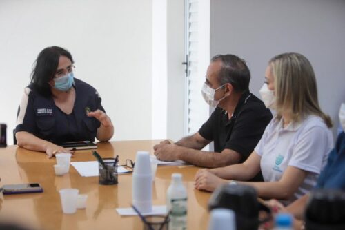 Ministério oferece programas a municípios paulistas atingidos por enchentes - Jornal O São Paulo