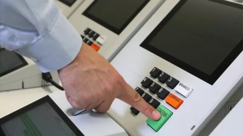 Os cristãos e a divisão política - Jornal O São Paulo