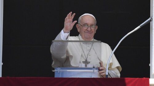 ‘A palavra de Jesus não é abstrata, é um ensinamento que toca e molda a vida’ - Jornal O São Paulo