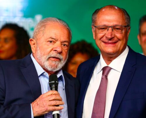 Lula assume a Presidência da República neste domingo - Jornal O São Paulo