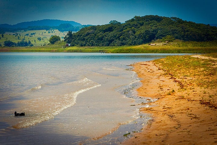 Defesa Civil de São Paulo renova alerta para altas temperaturas e baixa umidade no ar