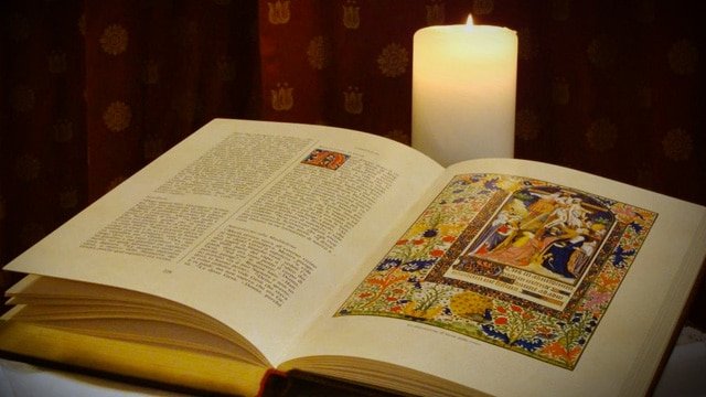 Arsenal da Esperança promoverá a 13a Leitura Contínua da Palavra - Jornal O São Paulo