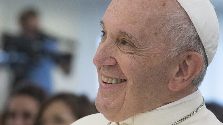 5 frases que sintetizam os 12 anos do pontificado de Francisco - Jornal O São Paulo